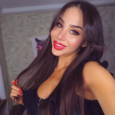 Irena Malinskaya