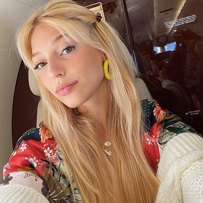 Isabelle Bittencourt