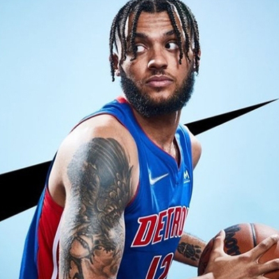 Isaiah Livers