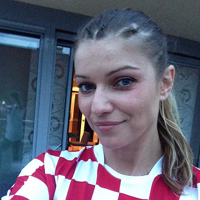 Ivana Miličević