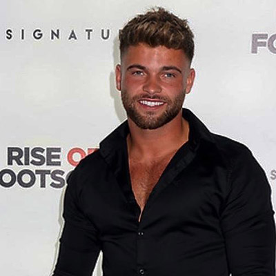 Jake Cornish