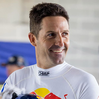 Jamie Whincup