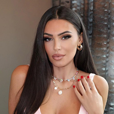 Jenna Jenovich