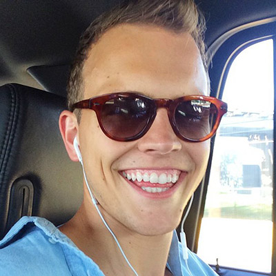 Jerome Jarre