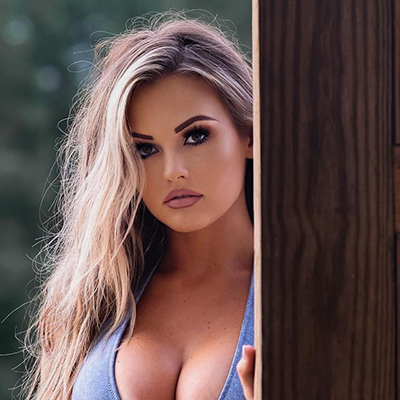 Jessika Lester
