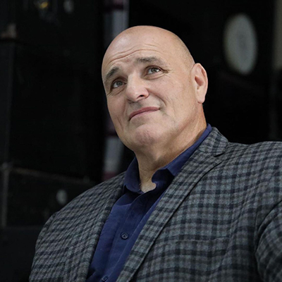 John Fury