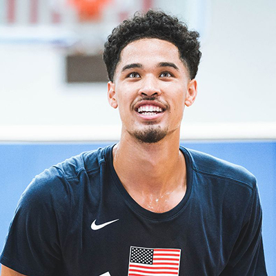 Johnny Juzang