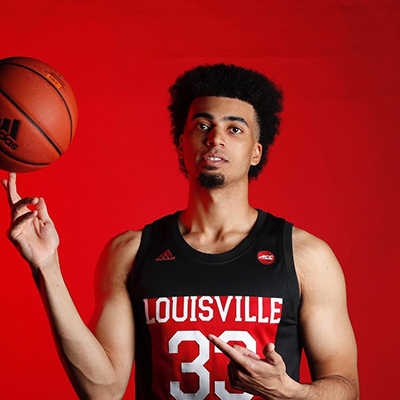 Jordan Nwora
