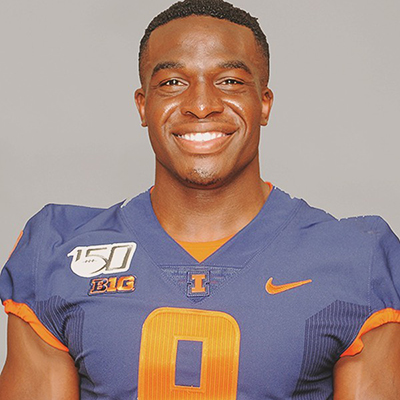 Josh Imatorbhebhe