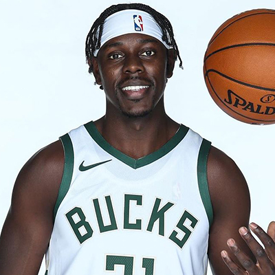Jrue Holiday