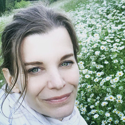 Julie Montagu