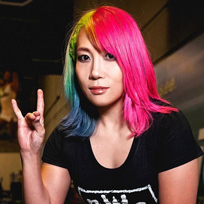 Kanako Urai