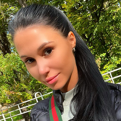 Katia Spokoinaya