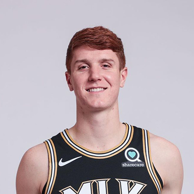 Kevin Huerter