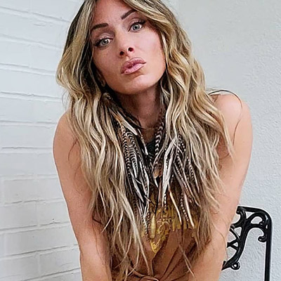 Krystal Tini