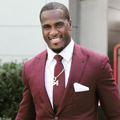 Lavonte David