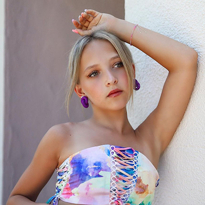 Lilliana Ketchman