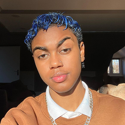 Lily-Rose - Agent, Manager, Publicist Contact Info