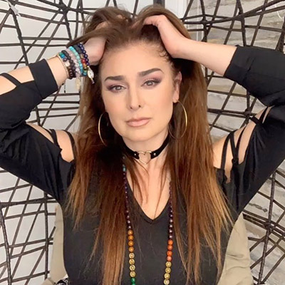 Linda Lucia Callejas