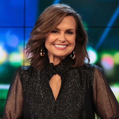 Lisa Wilkinson