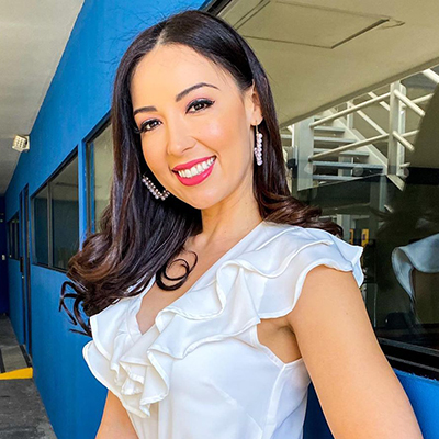 Lorena Menjivar