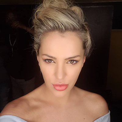 Mariana Diarco