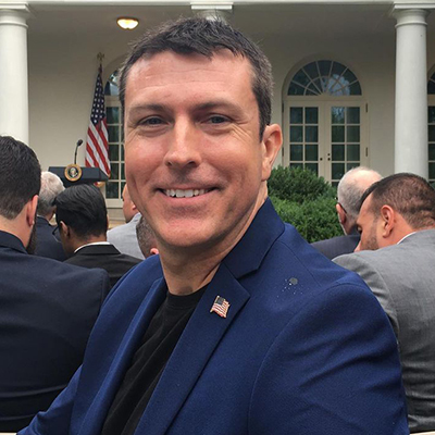 Mark Dice
