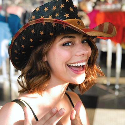 Marlo Kelly