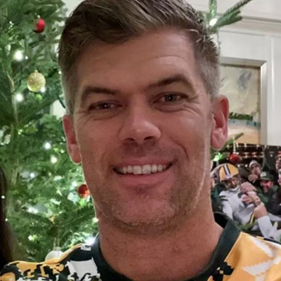 Mason Crosby