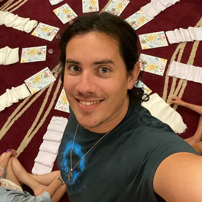 Matias De Stefano