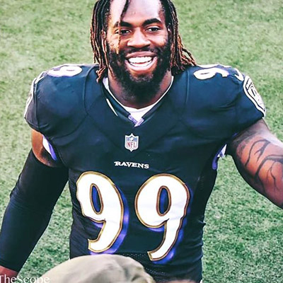 Matthew Judon