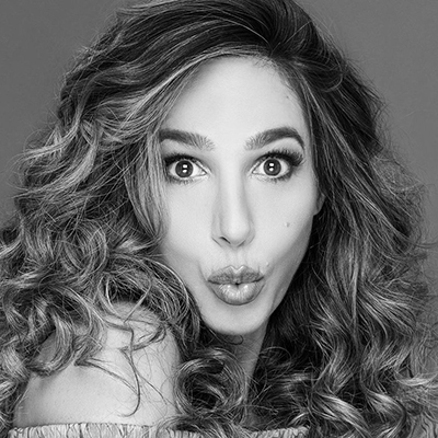 Monica Pasqualotto