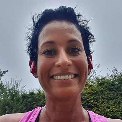 Naga Munchetty