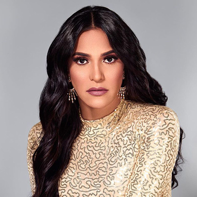 Nancy Medrano