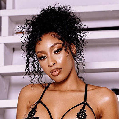 Nekisha Taneil - Agent, Manager, Publicist Contact Info