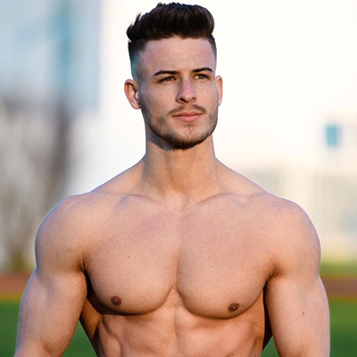 Nick Jann