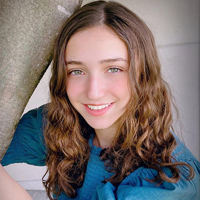Nina Rubin Legarreta