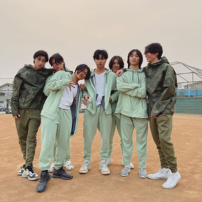 North Star Boys