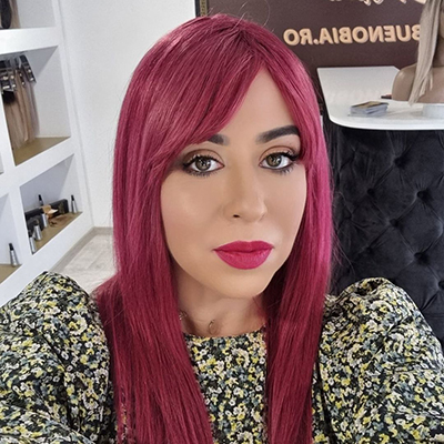 Oana Roman