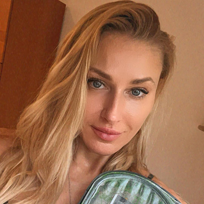 Oxana Rumyantseva