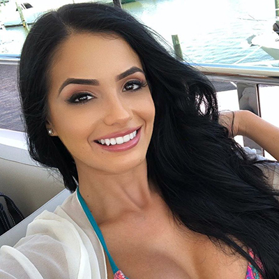 Paola Duque
