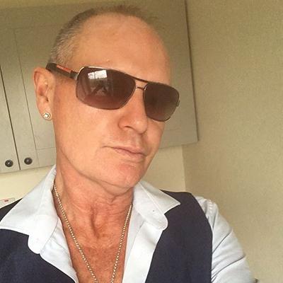 Paul Gascoigne