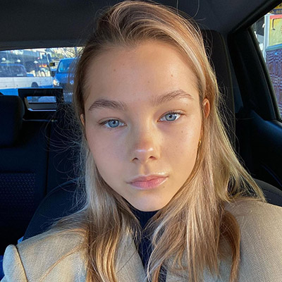 Phoebe Combes