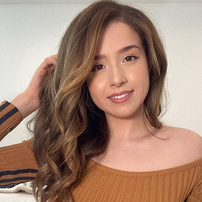 Pokimane