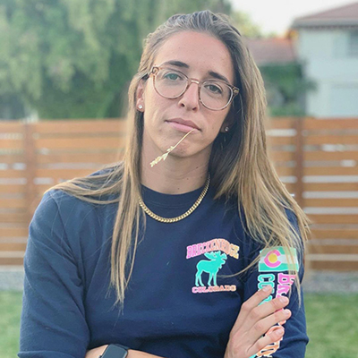 Rachel Ballinger