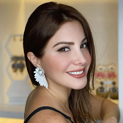 Rocio Higuera