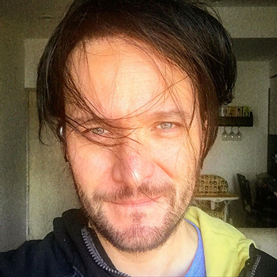 Rodrigo Cachero