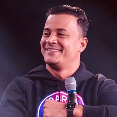 Ronny Oliveira
