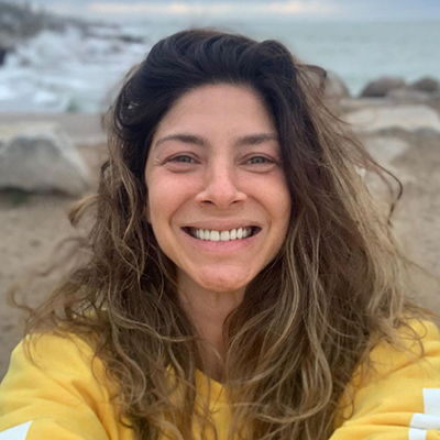 Rosalinda Serfaty