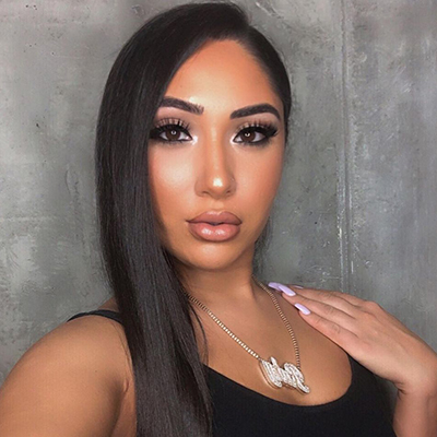 Ruby Sayed